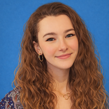 Photo de Madame Alexia  LAHAYE