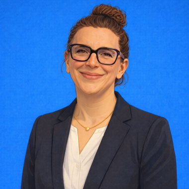 Photo de Madame Ana&euml;lle  BERNARD