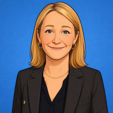 Photo de Madame Laurence  LE GUYADER