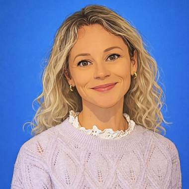 Photo de Madame Sandrine  LE HERITTE