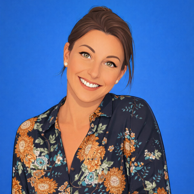 Photo de Madame Ang&eacute;lique  MAGNIEZ