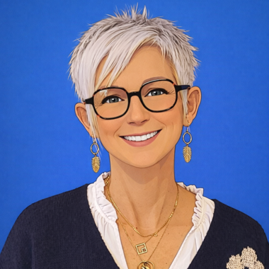 Photo de Madame St&eacute;phanie COULLIN