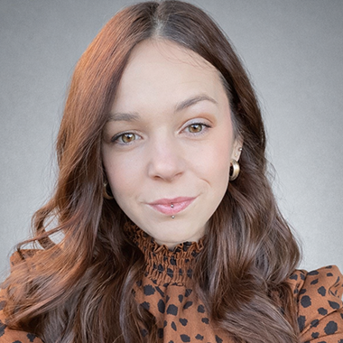 Photo de Madame Laura PRUVOT